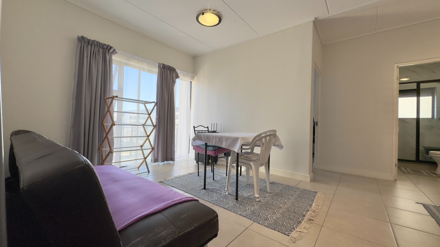1 Bedroom Property for Sale in The Huntsman Western Cape